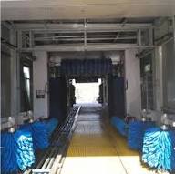 Oficina e garagem automotiva